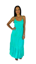SILK HORIZON TURQUOISE