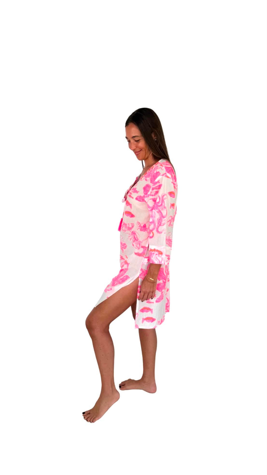 ROSÉE TROPICALE
