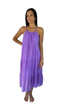 PERLE DE SOIE LILAS