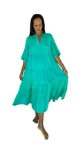 SOIE IMPERIALE TURQUOISE