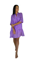 SILK LAGOON LILAS