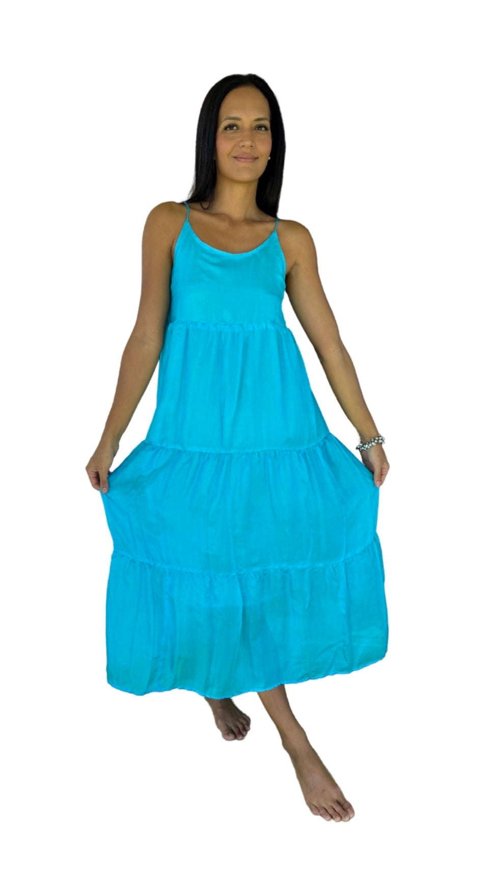 SILK HORIZON BLEU CIEL