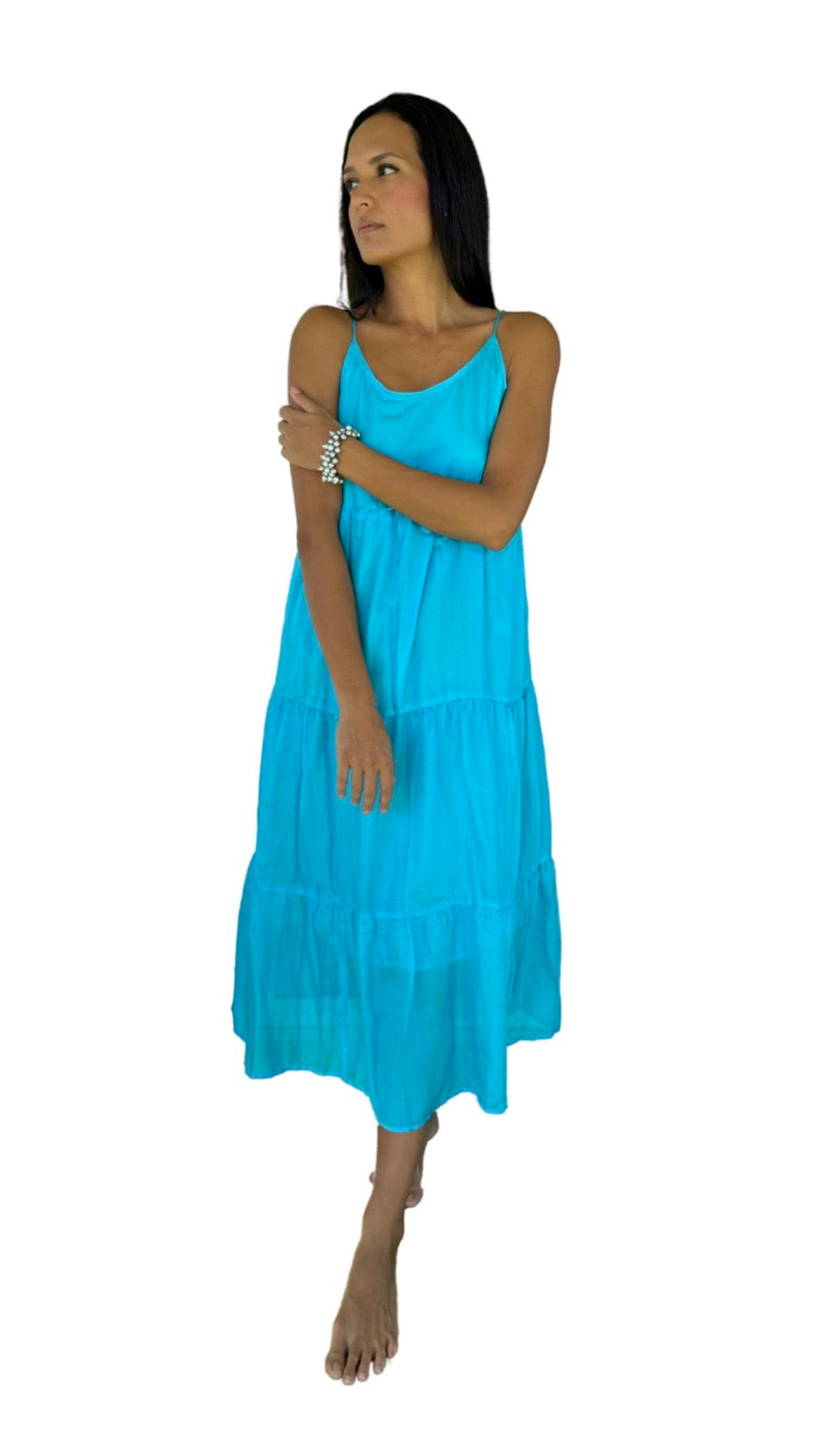 SILK HORIZON BLEU CIEL