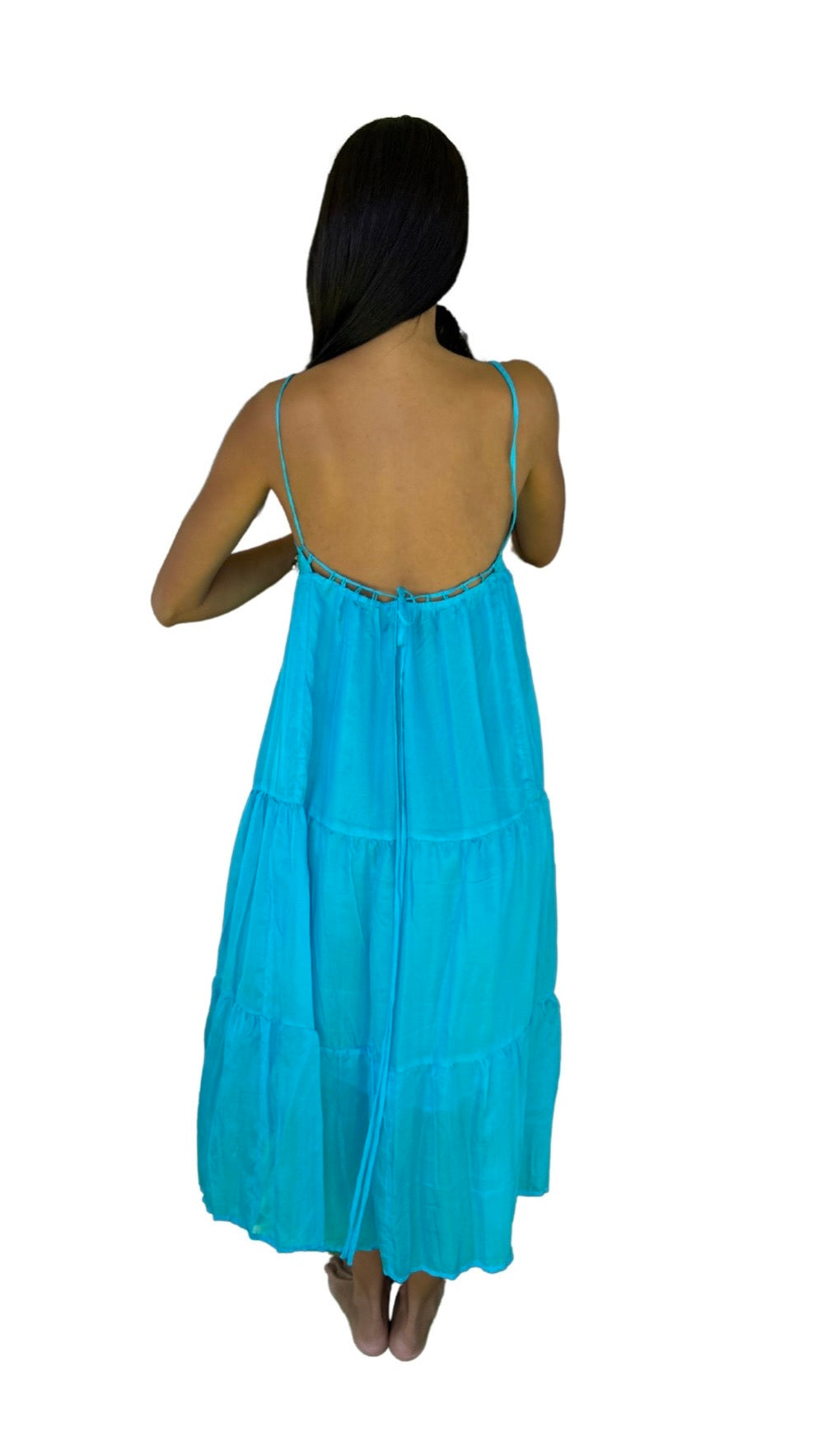 SILK HORIZON BLEU CIEL