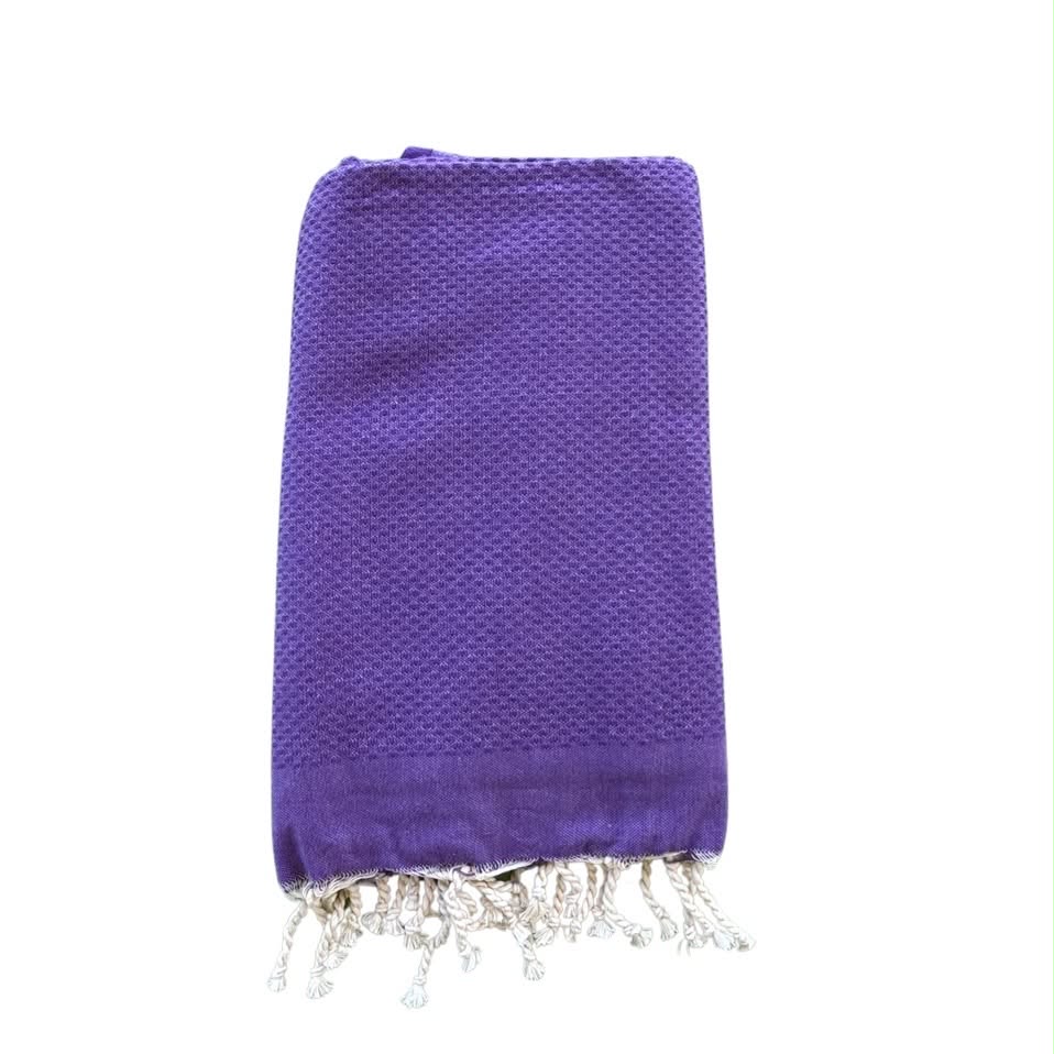 PURPLE PURPLE